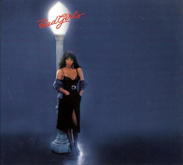 Bad Girls - Side 4 - Non-Stop Suite
