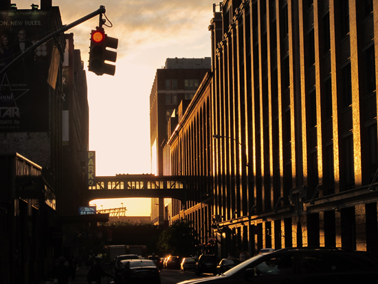 15 Street - represent!