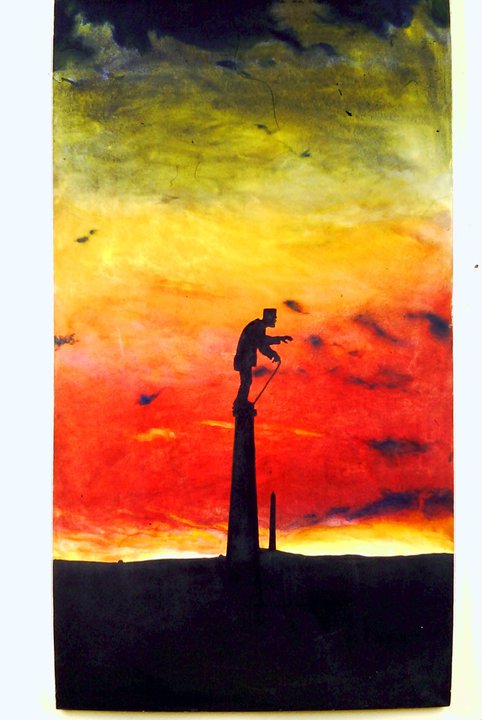 RobertHawkinsFrankensteinasOlsMan