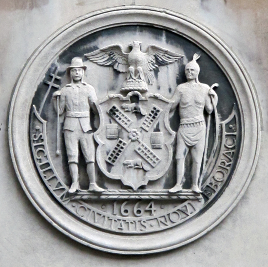 windmills greatsealonManhattanBLOG