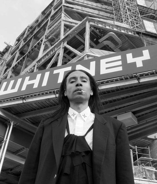 how it started PAUL5WEB