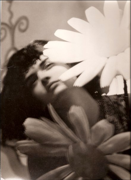 BillybyLachapelle'85BLOG