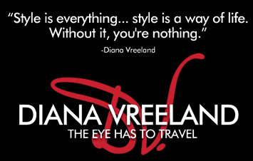 dianaVreelandBIllyBeyond