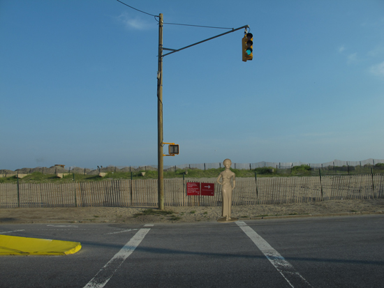 never crowded CampuscutieRockawayLIGHTBLOG