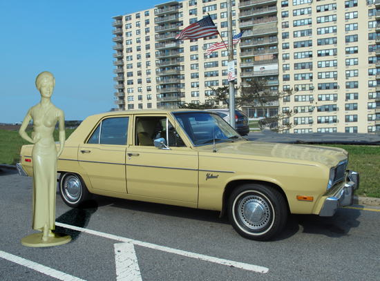 It's a state of mind CampusCutieRockawayValiantBLOG