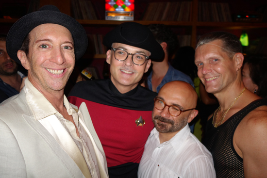 TomBillyDavidMartinBLOG