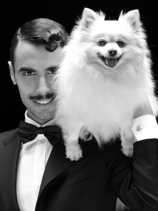 working LucapeepsShoulder1BLOG