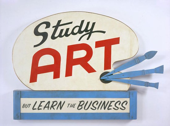 studyartJOHNWATERSbut